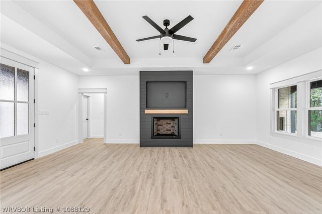 815 Gleason Way, Greenwood, AR 72936