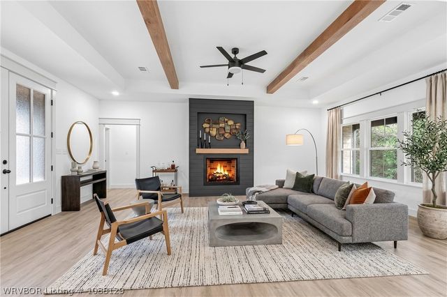 815 Gleason Way, Greenwood, AR 72936