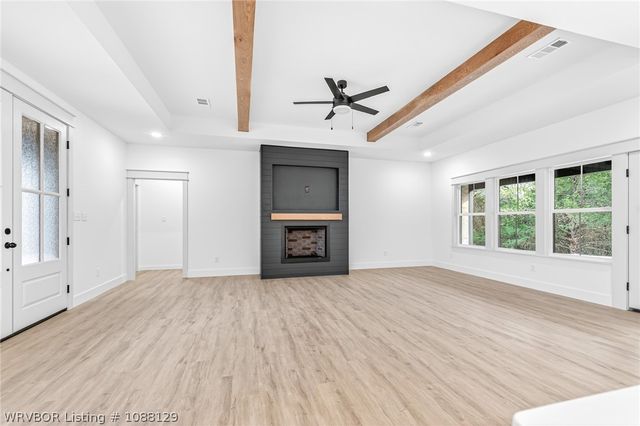 815 Gleason Way, Greenwood, AR 72936