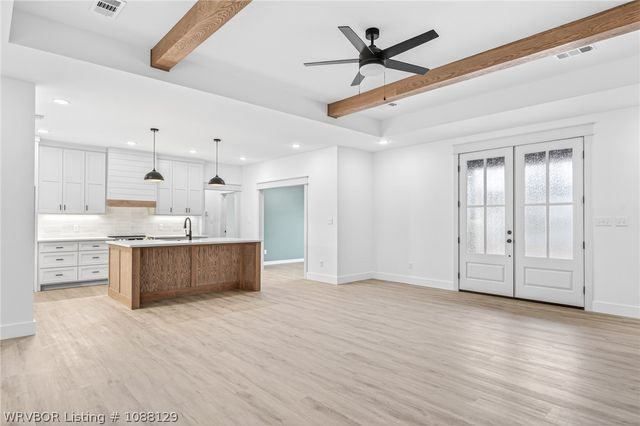 815 Gleason Way, Greenwood, AR 72936