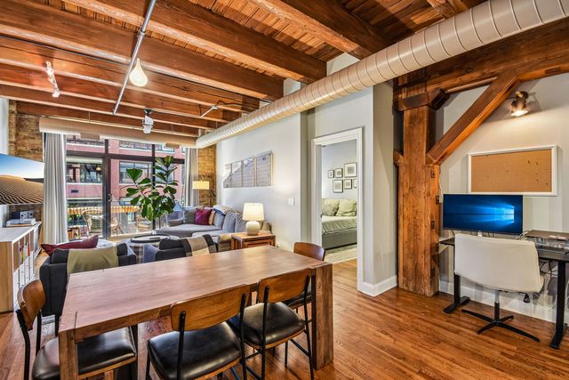 520 W Huron Street 414, Chicago, IL 60654