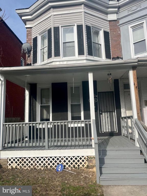 608 MCCABE AVE, Baltimore, MD 21212