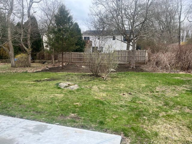 540 Vauxhall Street, New London, CT 06320
