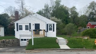 540 Vauxhall Street, New London, CT 06320