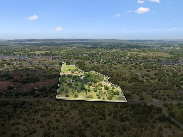 1450 Fm 2342, Kingsland, TX 78639