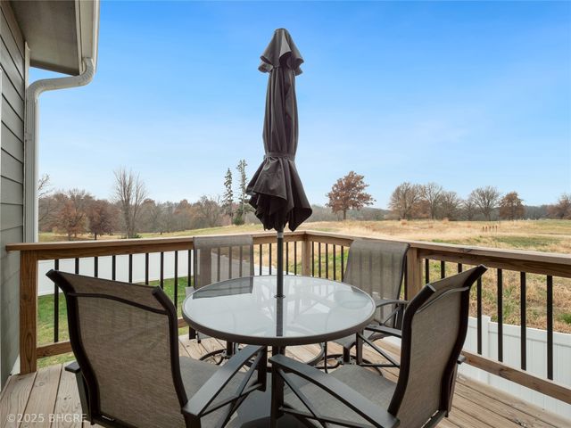 1431 Cardinal Ridge Drive, Newton, IA 50208