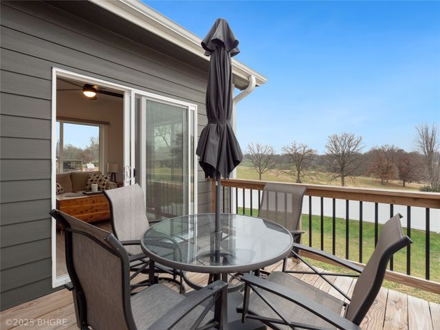 1431 Cardinal Ridge Drive, Newton, IA 50208