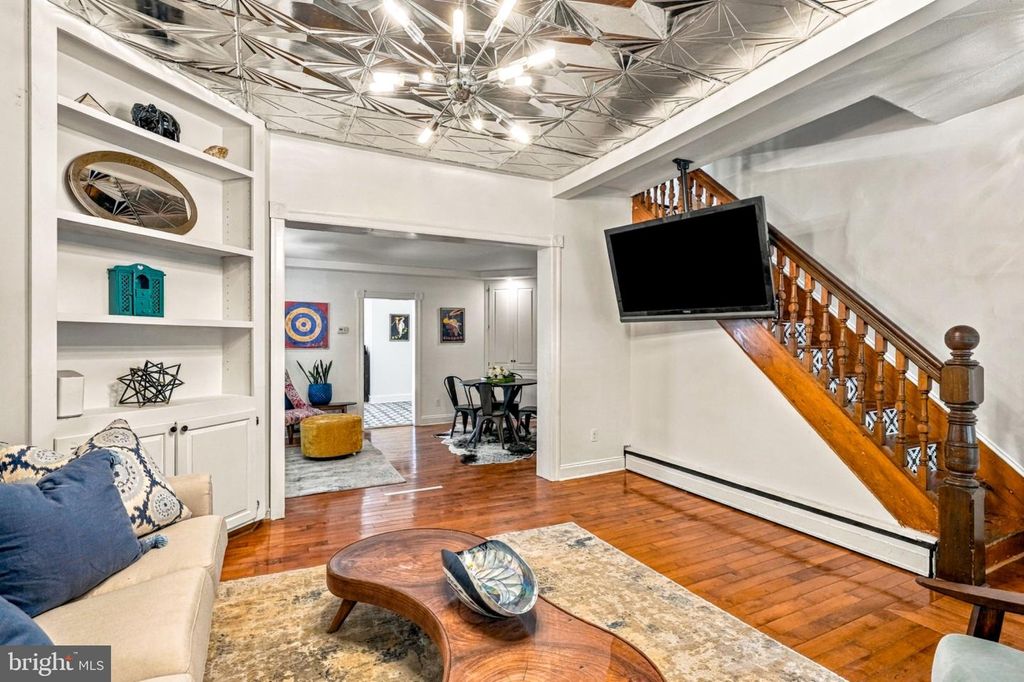 187 N UNION ST, LAMBERTVILLE, NJ 08530 — photo 5