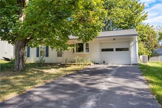 226 Blanchard Boulevard, Van Buren, NY 13209