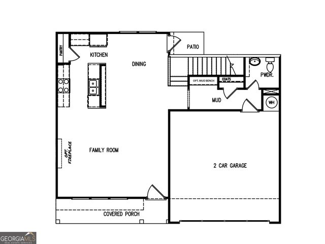 109 Royal Tern Lane, Warner Robins, GA 31093