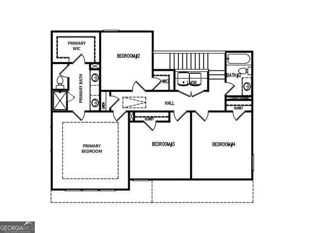 109 Royal Tern Lane, Warner Robins, GA 31093