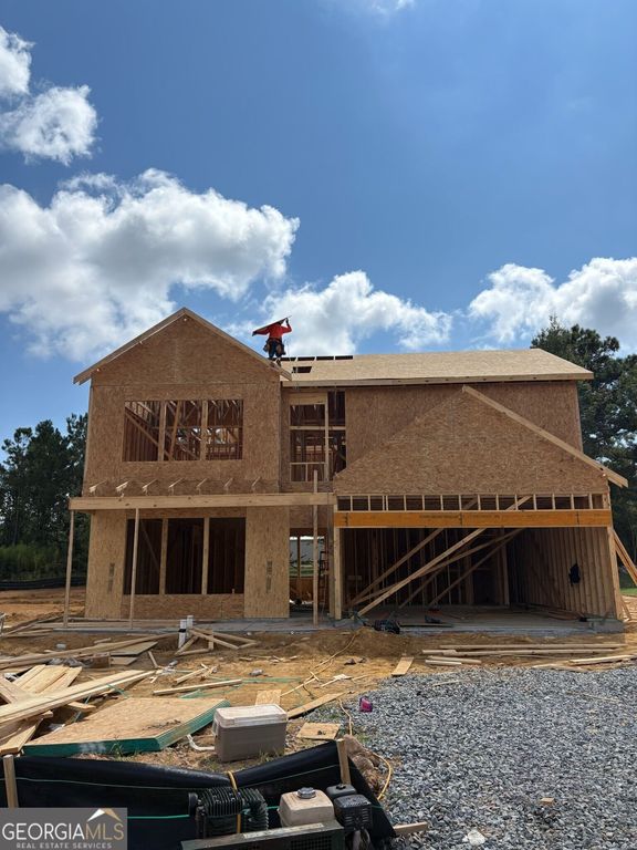 109 Royal Tern Lane, Warner Robins, GA 31093