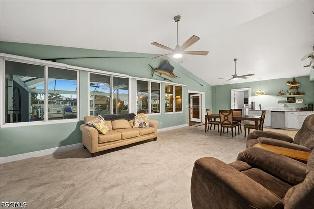5316 Coronado PKWY, Cape Coral, FL 33904