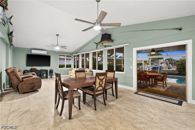 5316 Coronado PKWY, Cape Coral, FL 33904