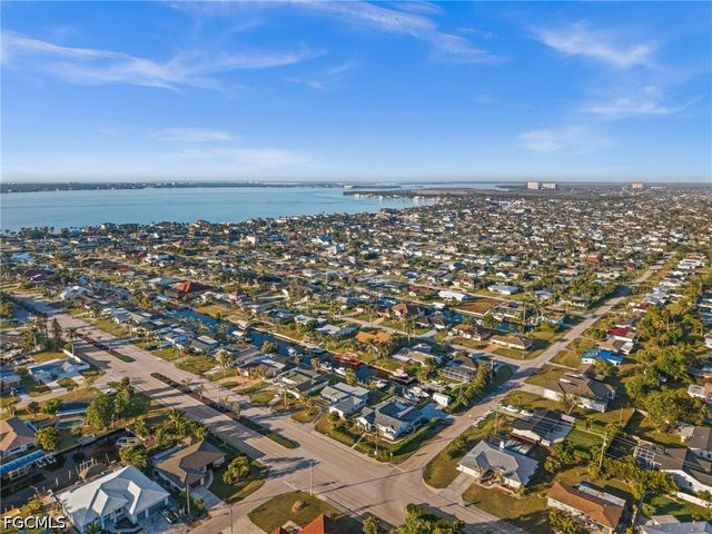 5316 Coronado PKWY, Cape Coral, FL 33904