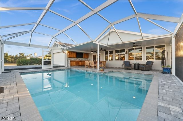5316 Coronado PKWY, Cape Coral, FL 33904