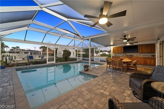 5316 Coronado PKWY, Cape Coral, FL 33904