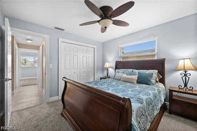 5316 Coronado PKWY, Cape Coral, FL 33904