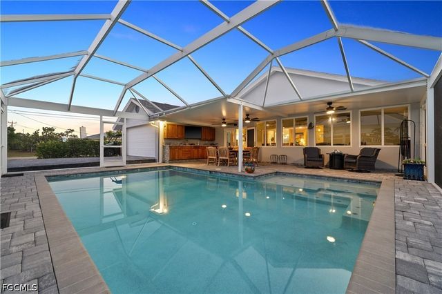 5316 Coronado PKWY, Cape Coral, FL 33904