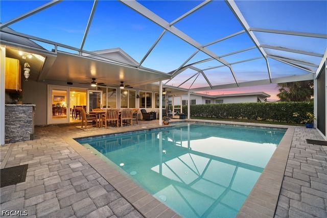 5316 Coronado PKWY, Cape Coral, FL 33904