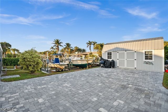5316 Coronado PKWY, Cape Coral, FL 33904