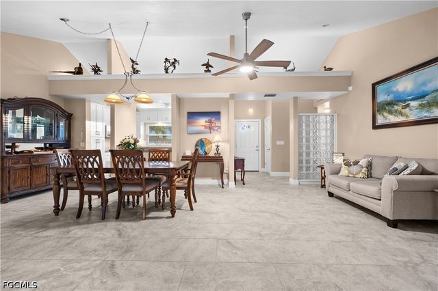 5316 Coronado PKWY, Cape Coral, FL 33904