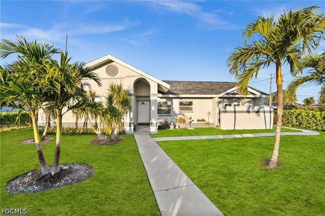 5316 Coronado PKWY, Cape Coral, FL 33904