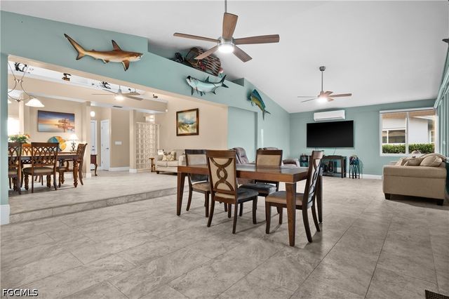 5316 Coronado PKWY, Cape Coral, FL 33904
