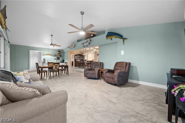 5316 Coronado PKWY, Cape Coral, FL 33904