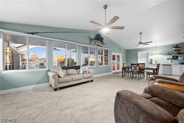 5316 Coronado PKWY, Cape Coral, FL 33904