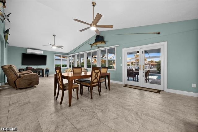 5316 Coronado PKWY, Cape Coral, FL 33904