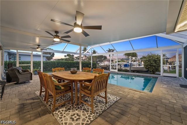 5316 Coronado PKWY, Cape Coral, FL 33904
