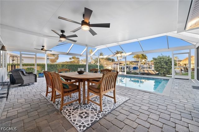 5316 Coronado PKWY, Cape Coral, FL 33904