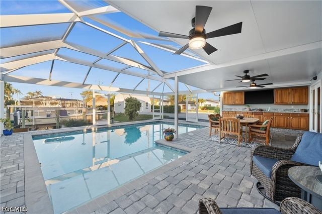 5316 Coronado PKWY, Cape Coral, FL 33904