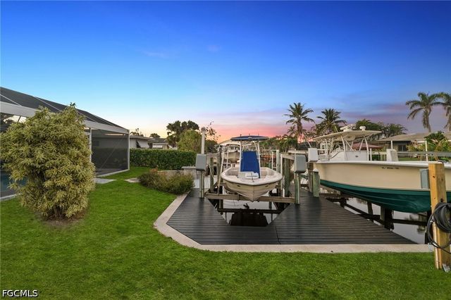 5316 Coronado PKWY, Cape Coral, FL 33904
