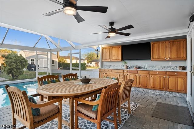 5316 Coronado PKWY, Cape Coral, FL 33904
