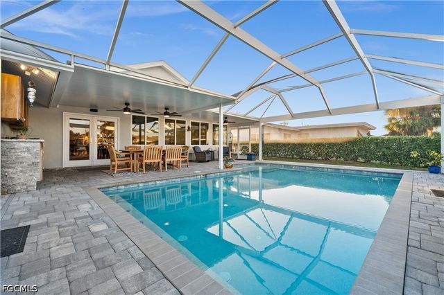 5316 Coronado PKWY, Cape Coral, FL 33904