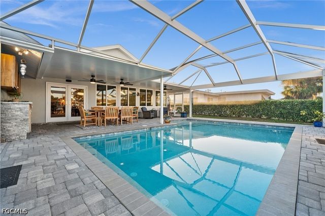 5316 Coronado PKWY, Cape Coral, FL 33904