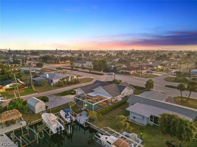 5316 Coronado PKWY, Cape Coral, FL 33904