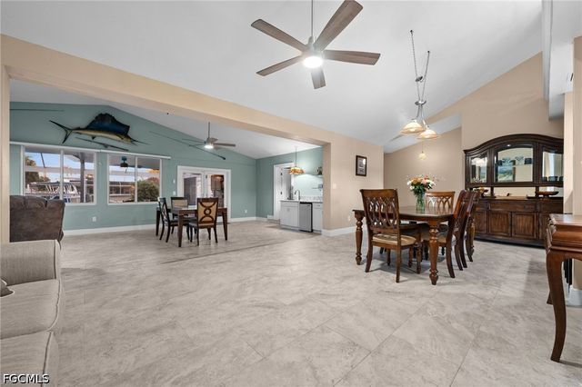 5316 Coronado PKWY, Cape Coral, FL 33904