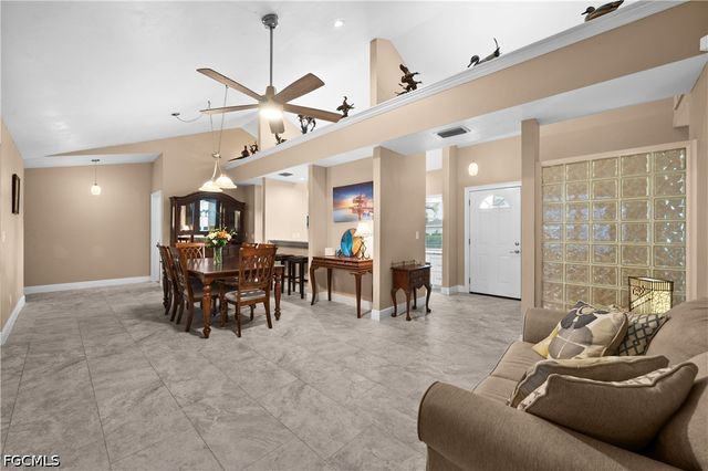 5316 Coronado PKWY, Cape Coral, FL 33904