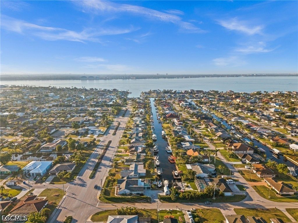 5316 Coronado PKWY, Cape Coral, FL 33904