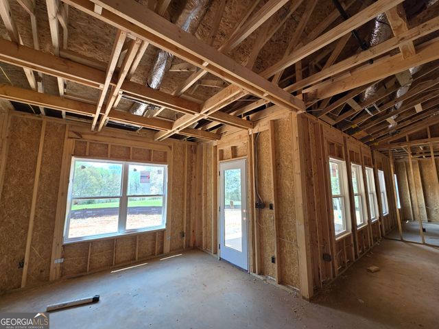 1960 North Highway 100, Waco, GA 30182