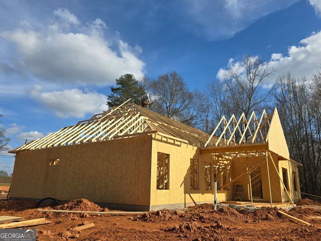 1960 North Highway 100, Waco, GA 30182