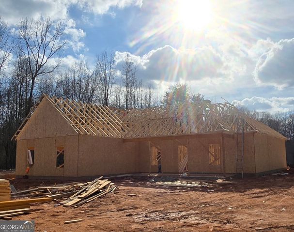 1960 North Highway 100, Waco, GA 30182