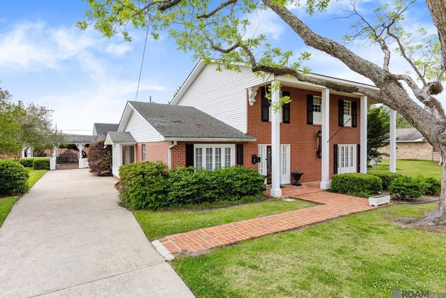 24540 Ory Ave, Plaquemine, LA 70764