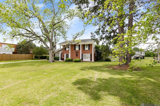 24540 Ory Ave, Plaquemine, LA 70764