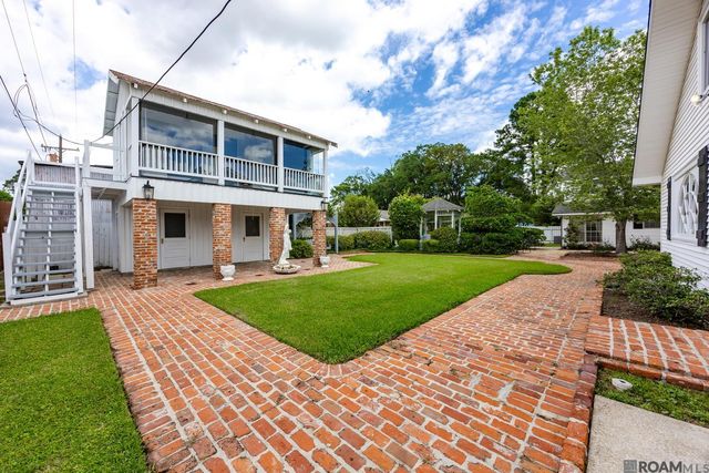 24540 Ory Ave, Plaquemine, LA 70764
