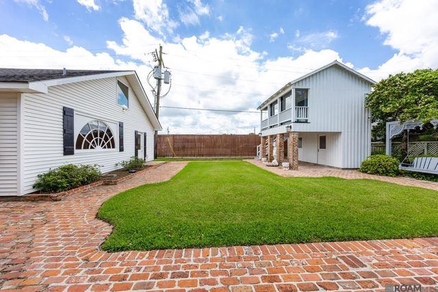 24540 Ory Ave, Plaquemine, LA 70764