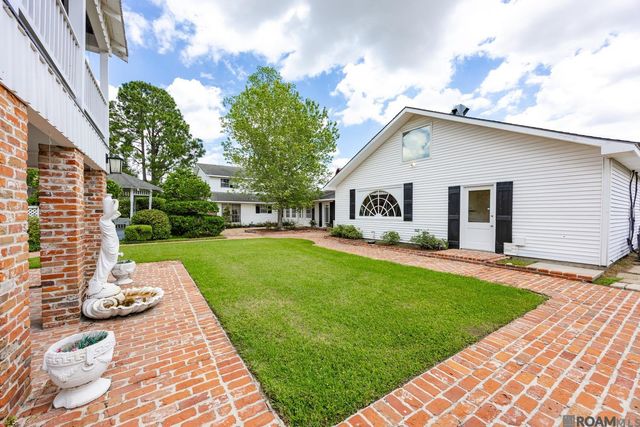 24540 Ory Ave, Plaquemine, LA 70764